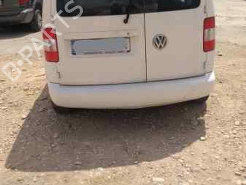 Switch VW CADDY III Box Body/MPV (2KA, 2KH, 2CA, 2CH) 2.0 SDI | BP8401941I30 