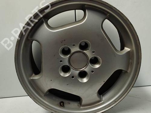 Used Rim Rim 39106807 39106807