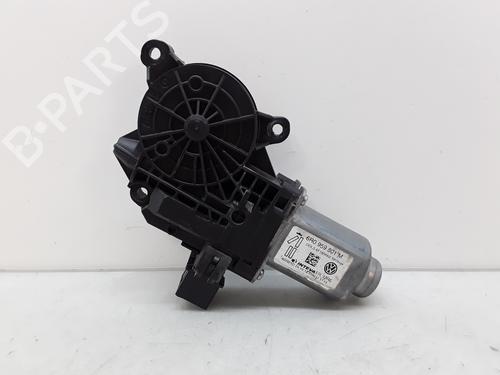 Rudehejsemotor forskærm venstre VW JETTA IV (162, 163, AV3, AV2) [2008-2019]  29232803