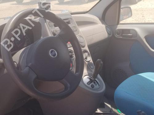 Engine FIAT PANDA (169_) 1.2 (169.AXB11, 169.AXB1A) | BP24356448M1 