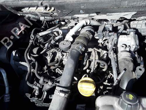 Used Engine NISSAN JUKE (F15) [2010-2019]  31992005