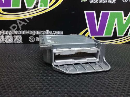 ECU airbags BMW 3 (E46) 316 i | BP7467687M53 