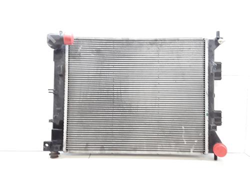 Used Water radiator KIA CEE'D Sportswagon (JD) 1.6 CRDi 110 (110 hp) 13918752