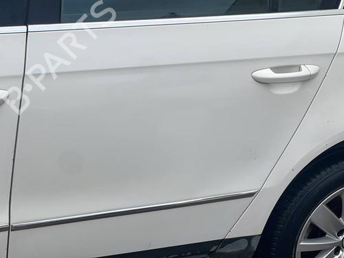 left-rear-door-vw-passat-b6-3c2-2005-2006-2007-2008-2009-2010-2011-39537807 main image