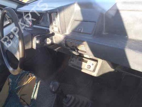 Left taillight RENAULT RAPID Box Body/MPV (F40_, G40_) 1.6 D (F404) | BP11495030C34 