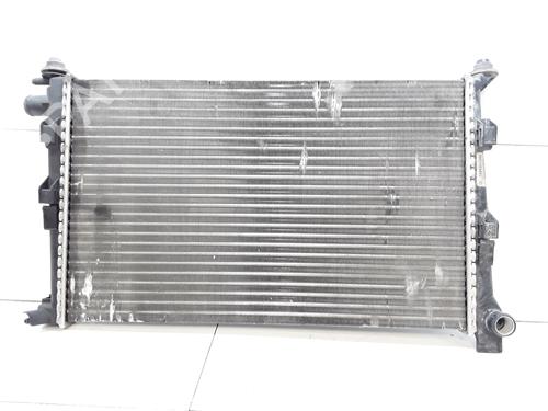 Køler MERCEDES-BENZ A-CLASS (W168) A 140 (168.031, 168.131) (82 hp) 15003205