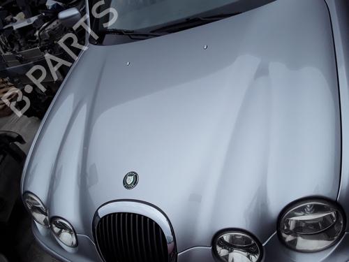 Capot JAGUAR S-TYPE II (X200) 3.0 V6 (238 hp) 20106263