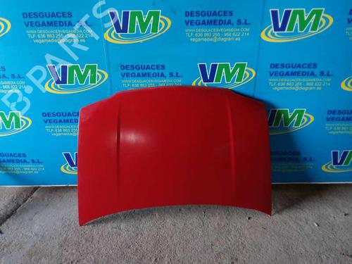Used Hood SEAT AROSA (6H1) [1997-2004]  7468437