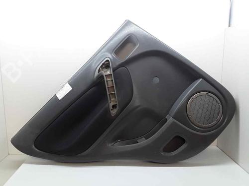 Used Rear left panel TOYOTA RAV 4 II (_A2_) 2.0 4WD (ACA21, ACA20) (150 hp) 13733287