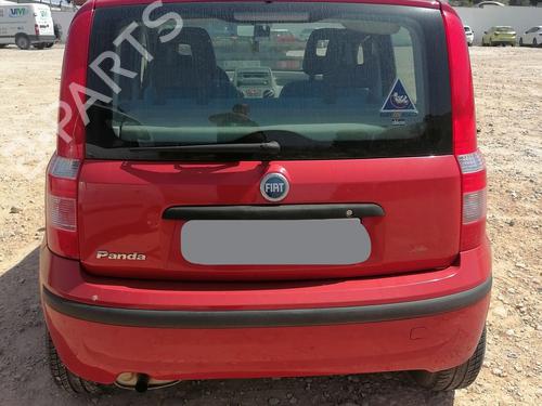 Electronic sensor FIAT PANDA (169_) 1.2 (169.AXB11, 169.AXB1A) | BP8918799M84 