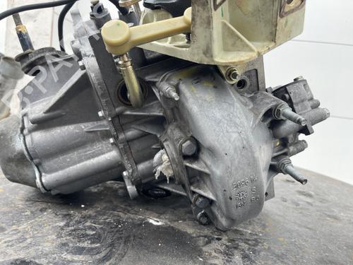 Gearbox PEUGEOT 207 (WA_, WC_) | BP29573703M3