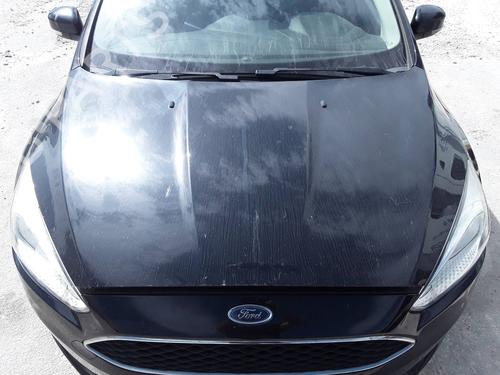 Used Hood Hood FORD FOCUS III [2010-2020] 33885864 33885864