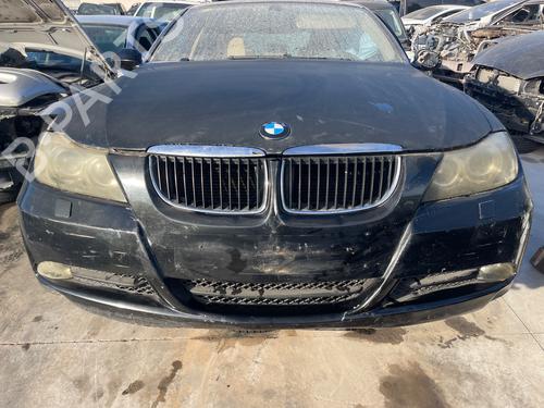 Used Front bumper BMW 3 (E90) 320 d (163 hp) 30838594