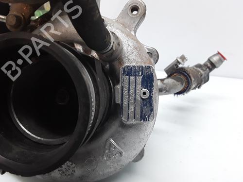 Used Turbocharger/Supercharger FIAT DUCATO Van (250_) 120 Multijet 2,3 D (120 hp) 7541631