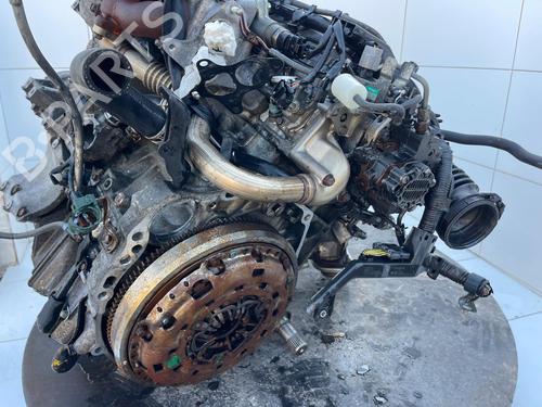 Engine HONDA CIVIC VIII Hatchback (FN, FK) 2.2 CTDi (FK3) | BP20342284M1 