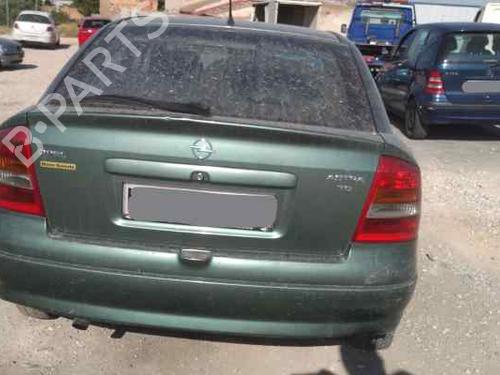 Motor OPEL ASTRA G Hatchback (T98)  | BP27990229M1 
