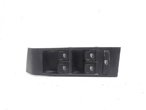 Used Left front window switch SKODA FABIA III (NJ3) 1.0 (75 hp) 18506589