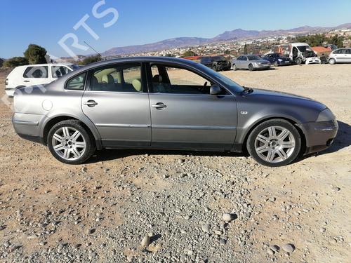 Starter VW PASSAT B5.5 (3B3) 2.5 TDI 4motion | BP19132673M8 