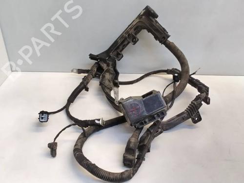 Used Wiring harness Wiring harness HYUNDAI TUCSON (TL, TLE) [2015-2023] 39597596 39597596