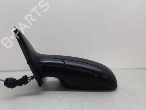 Left mirror SEAT AROSA (6H1) 1.0 | BP8824143C26 