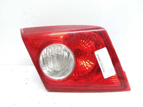 Used Left taillight CHEVROLET LACETTI (J200) 2.0 D (121 hp) 7472802