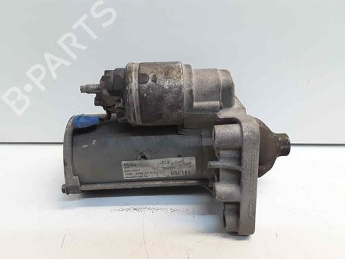 Used Starter Starter PEUGEOT 308 II (LB_, LP_, LW_, LH_, L3_) [2013-2021] 33716793 33716793