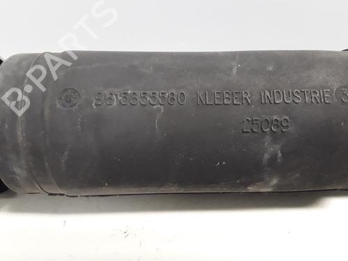 Right rear shock absorber PEUGEOT 406 (8B) 2.0 HDI 110 | BP16430117M19 