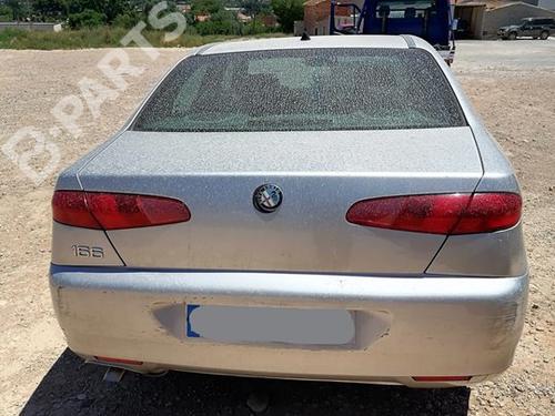 Used Parts ALFA ROMEO 166 (936_)  2.4 JTD (936AXC00, 936AXD01)  938925