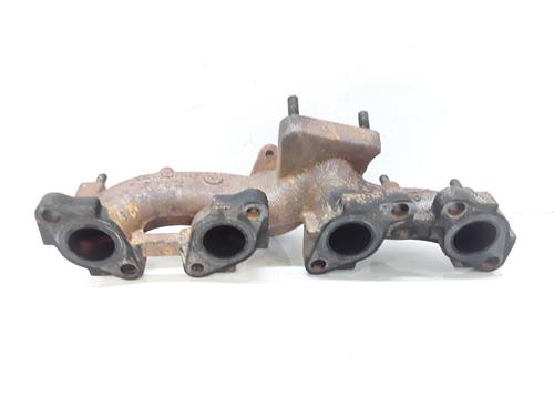 Udstødningsmanifold AUDI A6 C6 (4F2) 2.0 TDI | BP13534522M110 