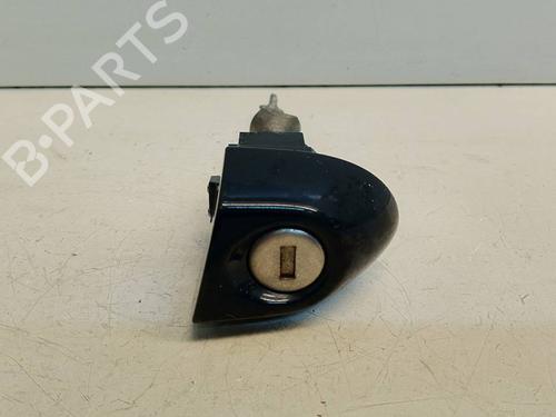 Used Other Other BMW 1 (E81) 116 i (115 hp) 40281908 40281908