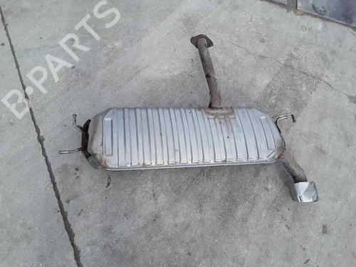 Used Exhaust system HYUNDAI TUCSON (JM) [2004-2019]  31084204