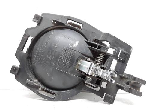 Front right interior door handle CITROËN C3 I (FC_, FN_) 1.4 HDi | BP9557487I14 