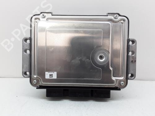 Electronic module PEUGEOT 207 (WA_, WC_) | BP25713884M83