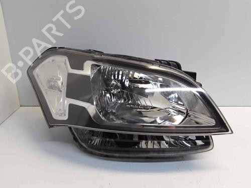 Used Right headlight Right headlight 30113255 30113255