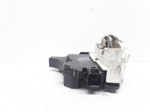 Front left lock MITSUBISHI OUTLANDER II (CW_W) 2.0 DI-D (CW8W) | BP17905811C98 