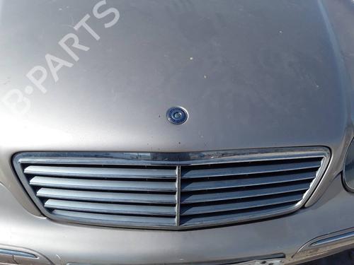 Used Grille MERCEDES-BENZ C-CLASS (W203) C 200 Kompressor (203.045) (163 hp) 16834931