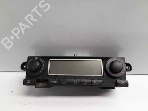 AC-Styringsenhed/Manøvreenhed SEAT IBIZA III (6L1) [2002-2009]  31027036