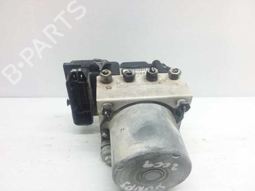 ABS pump CITROËN JUMPY II Van 2.0 HDi 125 | BP7471378M43 