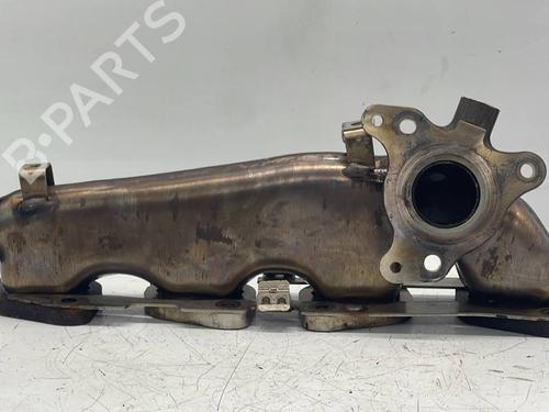 Used Exhaust manifold Exhaust manifold MERCEDES-BENZ C-CLASS (W204) C 250 CDI (204.003) (204 hp) 39249319 39249319