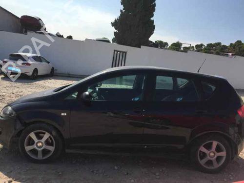 Left rear window motor SEAT ALTEA (5P1)  | BP8213069E23 