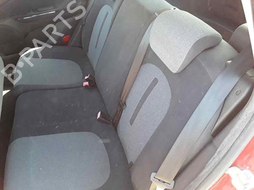 Used Rear seat FIAT BRAVO II (198_) 1.6 D Multijet (198AXL1B) (120 hp) 25467091