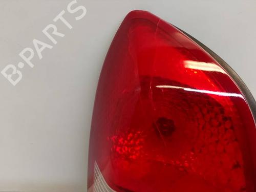 Left taillight NISSAN PRIMERA (P12) | BP38674884C34 - Image 3
