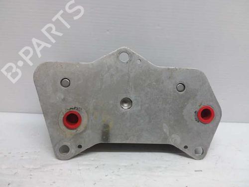 Oil radiator SKODA SUPERB II (3T4) 2.0 TDI 16V | BP14141613M33 