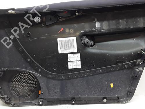 Front left panel MERCEDES-BENZ A-CLASS (W168) A 160 (168.033, 168.133) | BP13075372C58 