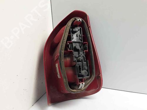 Left taillight CITROËN XSARA PICASSO (N68) 2.0 HDi | BP30863618C34
