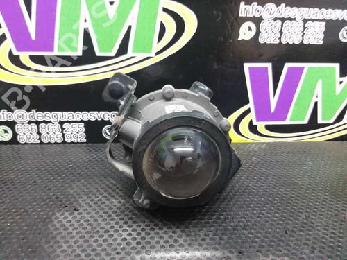 Used Right front fog light CHEVROLET EPICA (KL1_) [2004-2011]  10260804