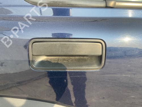 Used Rear right exterior door handle LAND ROVER FREELANDER I (L314) [1998-2006]  26488182