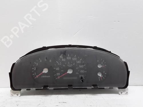 Instrument cluster KIA SORENTO I (JC) 2.5 CRDi | BP7473337C47 