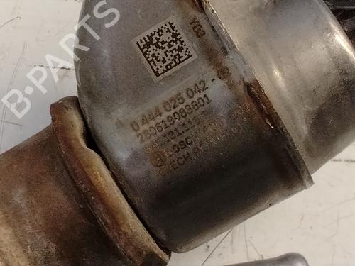 Injector SEAT IBIZA V (KJ1, KJG) | BP37216027M100 - Image 2