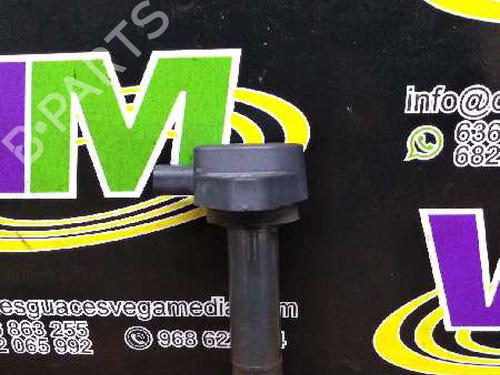 Ignition coil HONDA CIVIC VI Hatchback (EJ, EK) 1.4 i S (EJ9) | BP7467474M94 
